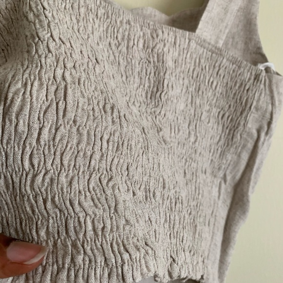 Crop top - Picture 3 of 5